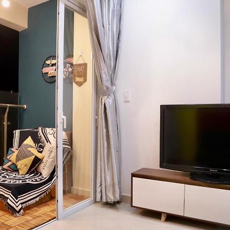 Sunshine Homestay Vung Tau Gold Sea Can Ho Bien Exterior photo