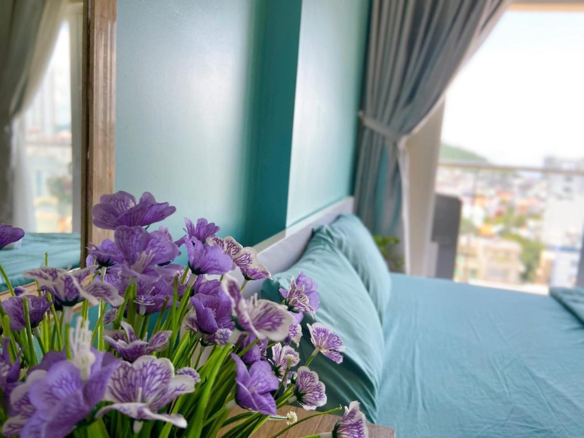 Sunshine Homestay Vung Tau Gold Sea Can Ho Bien Exterior photo