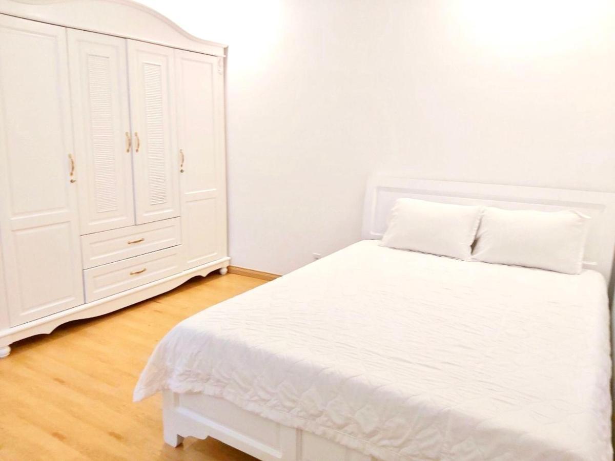 Sunshine Homestay Vung Tau Gold Sea Can Ho Bien Exterior photo